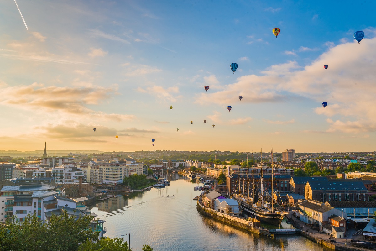 iStock 905699306 small Why Bristol Is Such a Brilliant Place to Start a Business