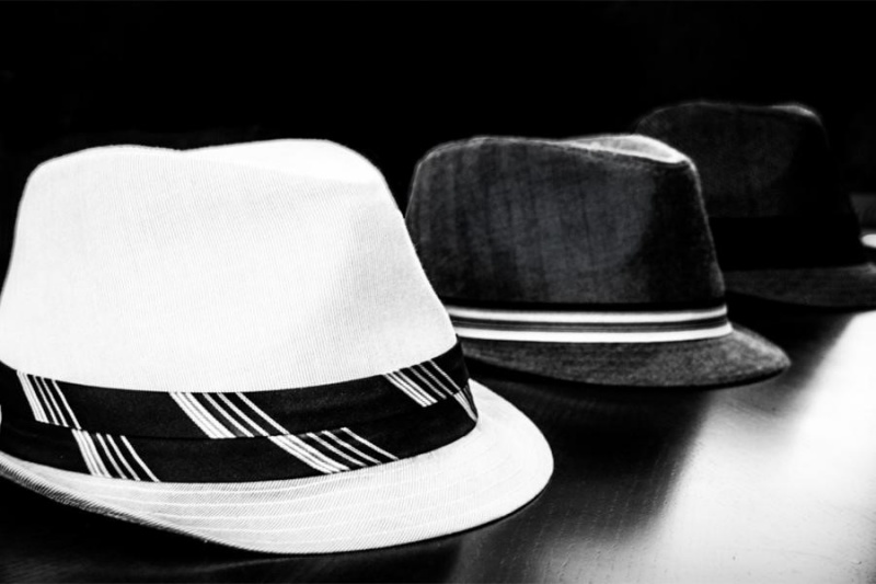 White hat vs black hat SEO