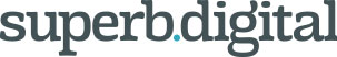 Superb Digital logo