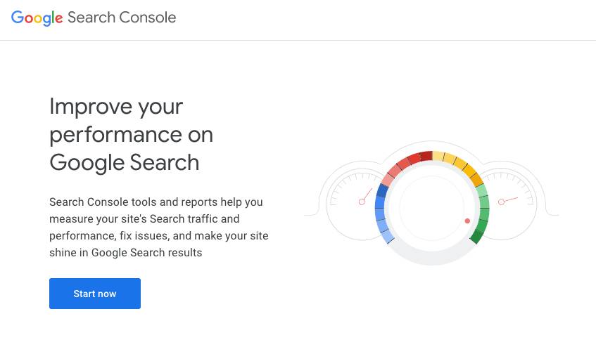 Google Search Console Guide for small business by Superb digital