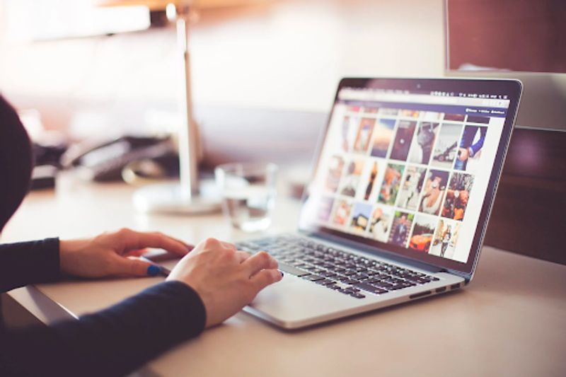 How To Optimise Images for Your Website by Superb Digital
