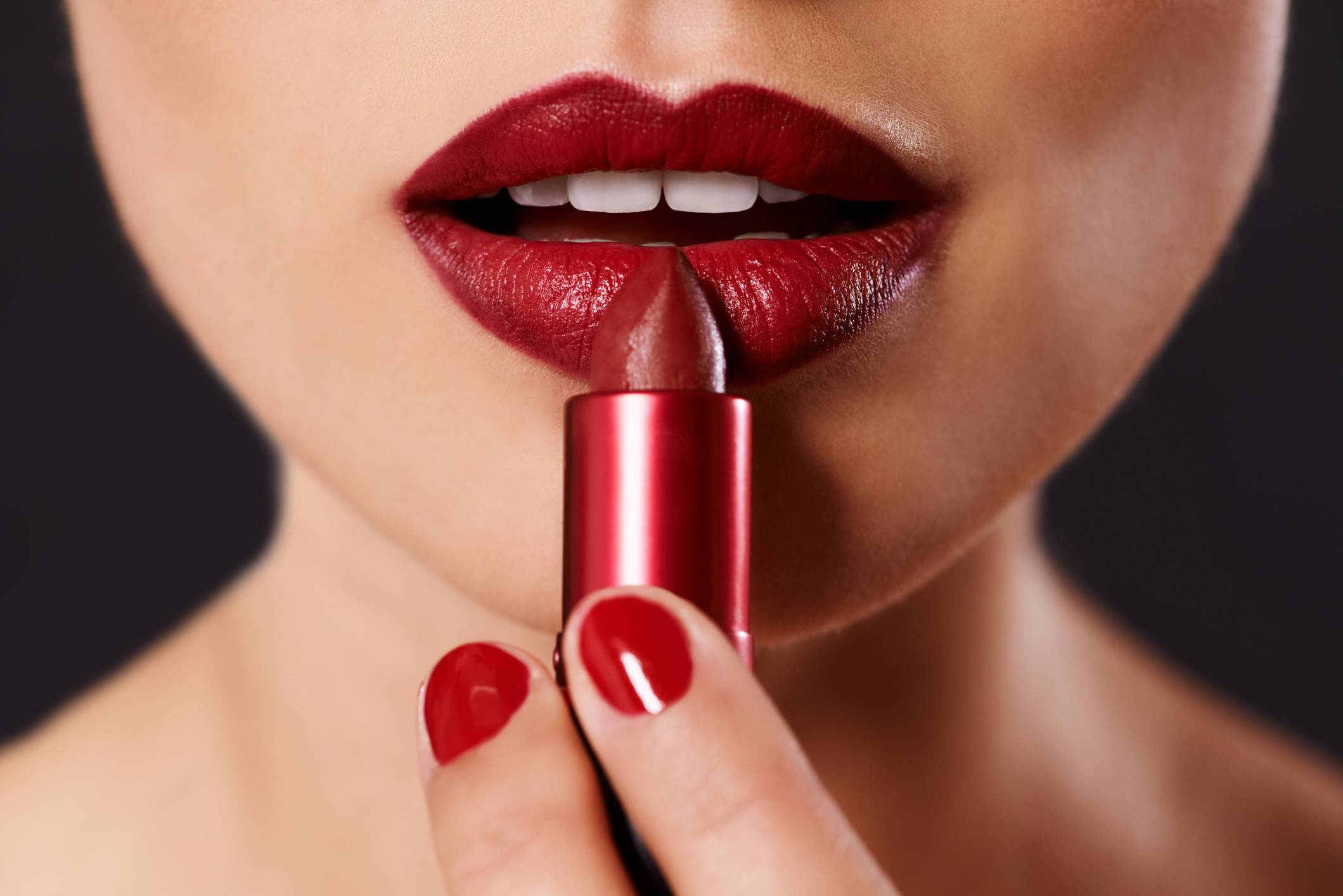 Lipstick Why you should be investing in marketing during a downturn