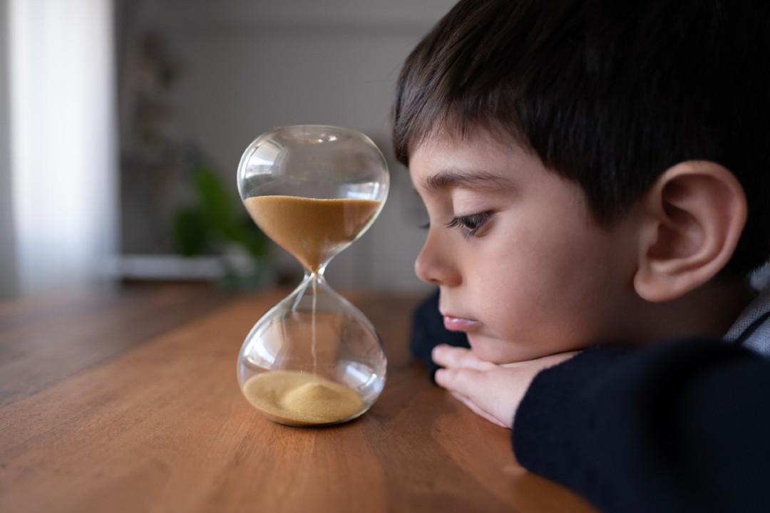 How Urgency & Scarcity Triggers can Supercharge your Online Sales 3 Waiting for time to pass!
