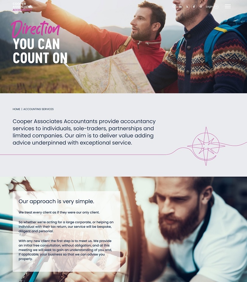 thecooperway accountancy 2024 12 06 15 21 31 Cooper Associates