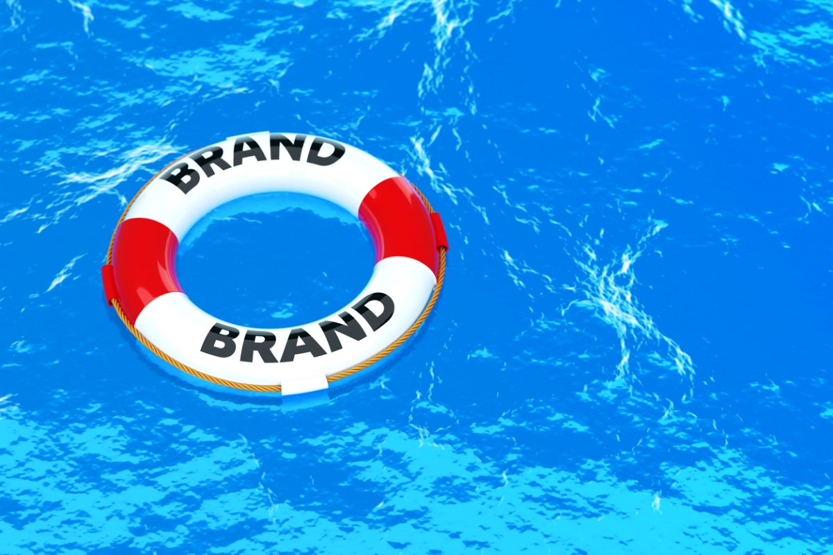 Why ‘Brand’ Matters More Than Ever for Estate Agents 1 Brand Life Buoy