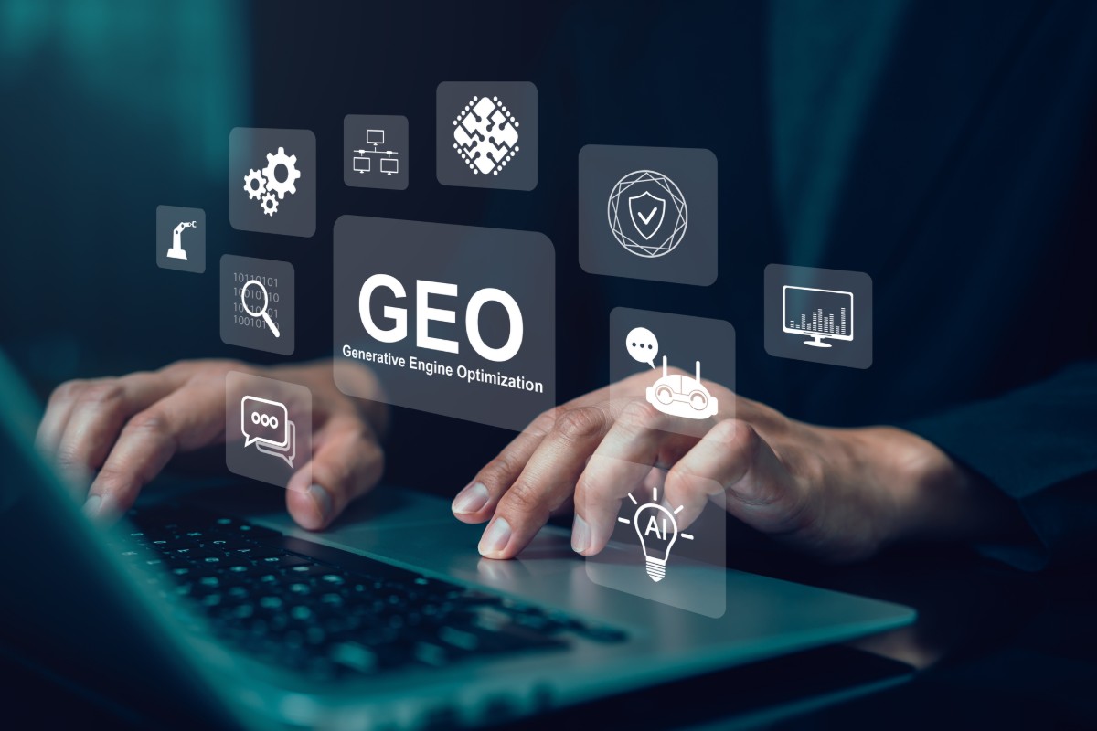 AI Search and the Future of Estate Agency Marketing 3 GEO Is an Evolution of SEO