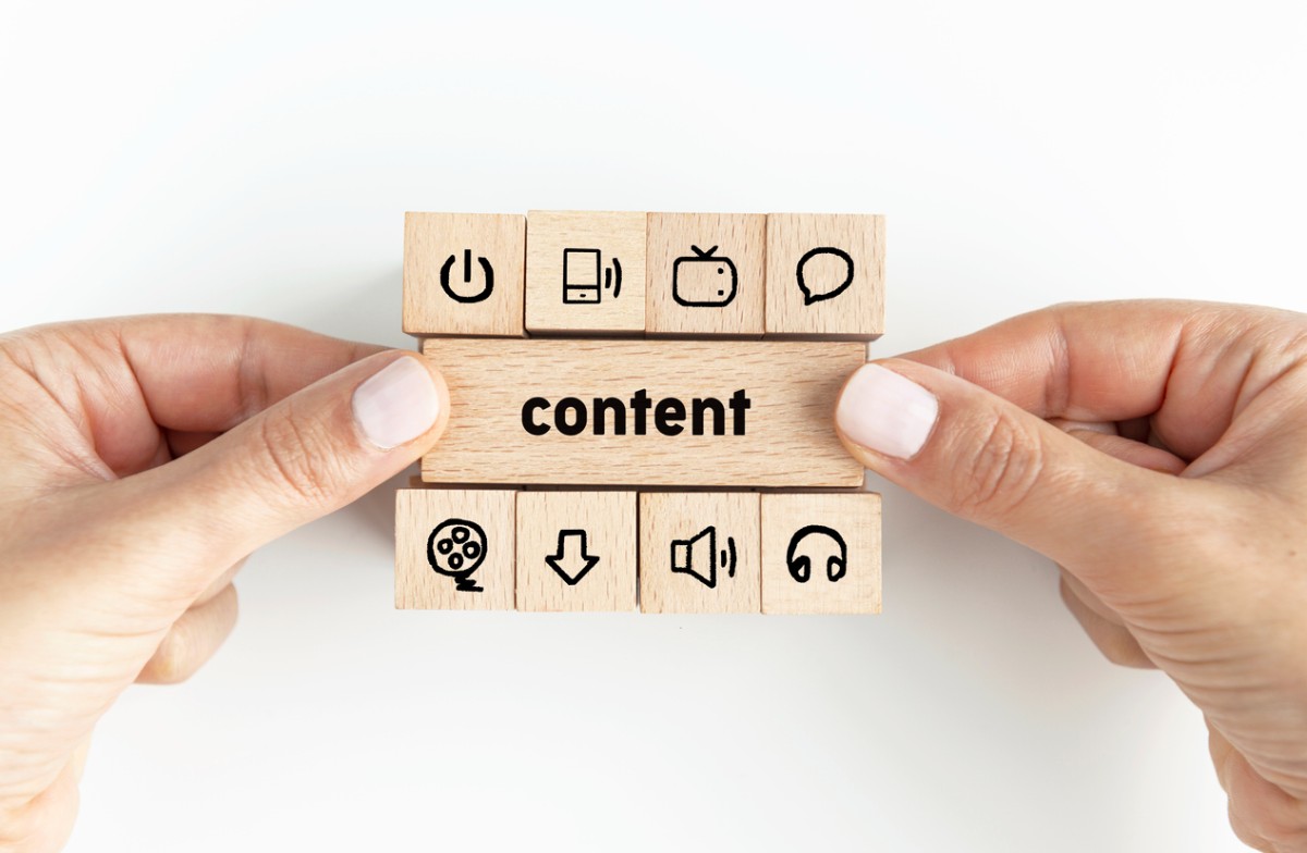The Estate Agent Content Marketing Playbook 2 What Content Should Estate Agents Be Creating The Estate Agent Content Marketing Playbook
